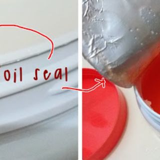 [ Gluta C] Muối thảo dược tẩy tế bào chết