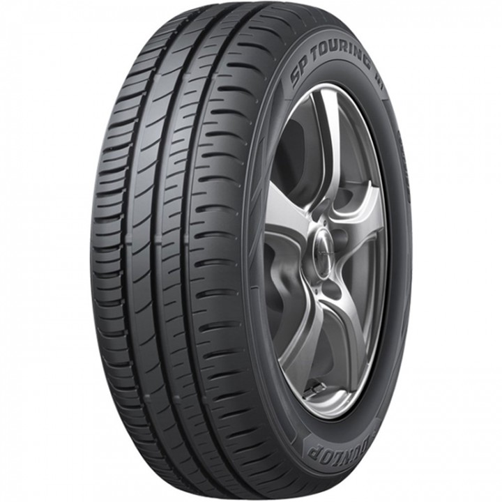 Lốp Xe Ô Tô Du Lịch  Dunlop các loại, size R13
