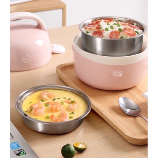 Nồi Cơm Mini Tiện Lợi