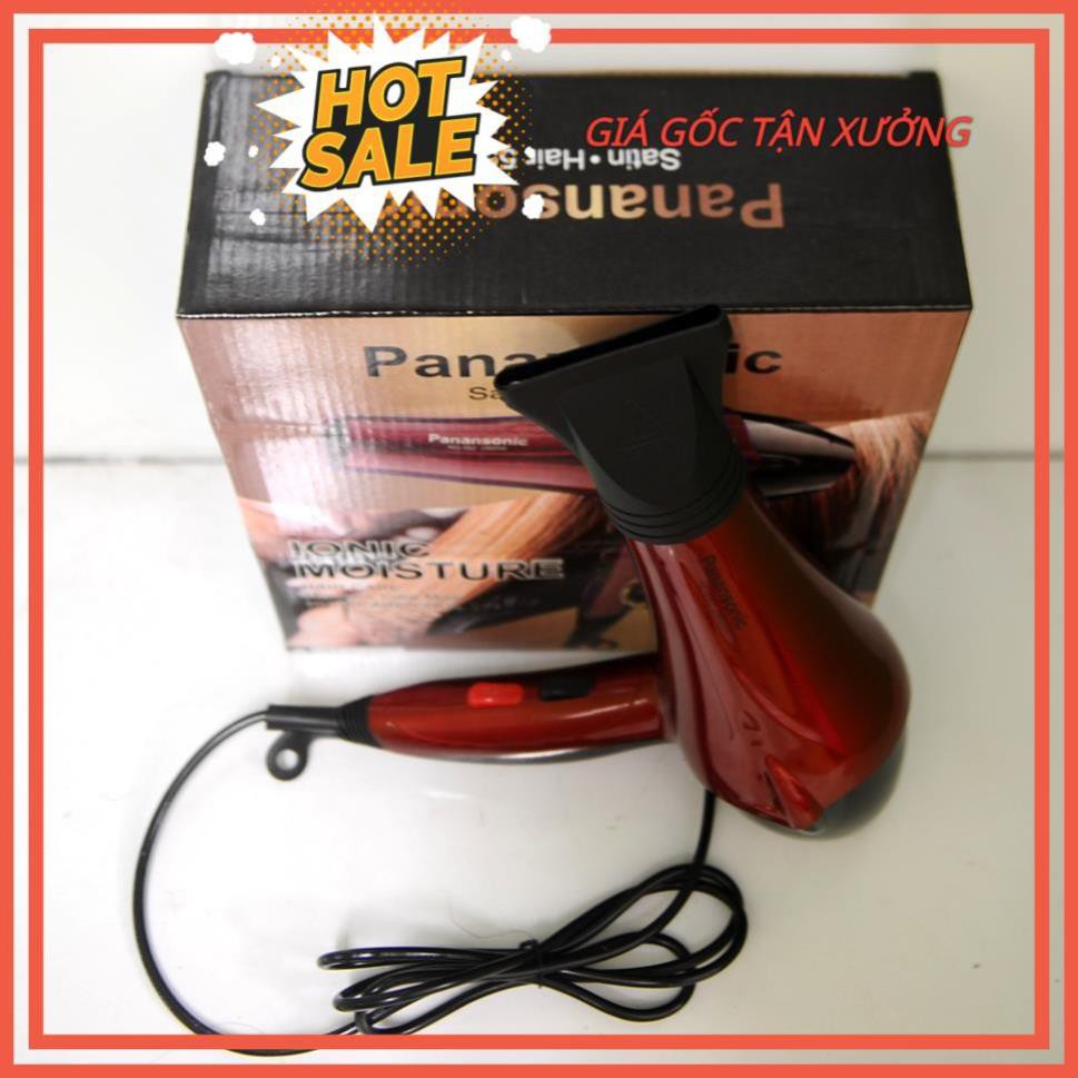 [FREESHIP-HÀNG LOẠI 1] [ Bảo Hành 6 Tháng] Máy Sấy Tóc 2 Chiều Model Đời Mới Nhất Công Suất Lớn 2800W