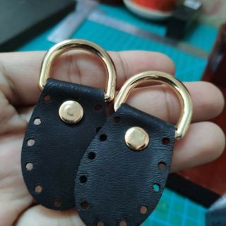 Set Phụ Kiện Túi Sợi Vải