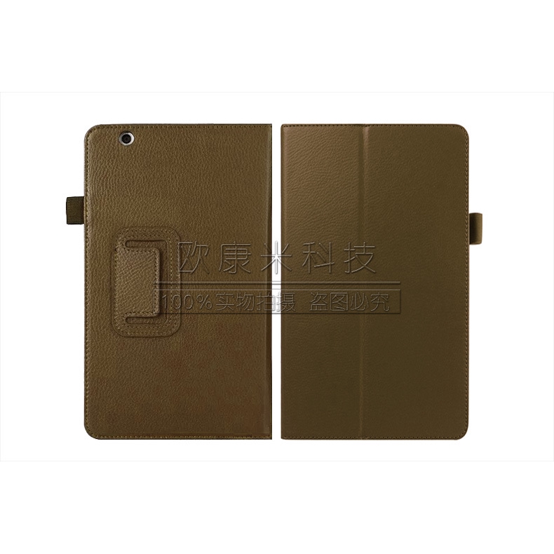 Bao Da Máy Tính Bảng Có Giá Đỡ Cho Huawei M3 8.4 M3 Btv-W09 / Dl09 | BigBuy360 - bigbuy360.vn
