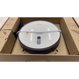 pin thay thế ecovacs deebot dh56-ds37