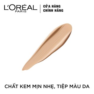 Kem Che Khuyết Điểm LOreal Paris True Match The One Concealer 6.8ml