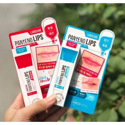 Son Dưỡng MEDIHEAL 𝐋𝐀𝐁𝐎𝐂𝐀𝐑𝐄 𝐏𝐀𝐍𝐓𝐄𝐍𝐎 𝐋𝐈𝐏𝐒 | BigBuy360 - bigbuy360.vn