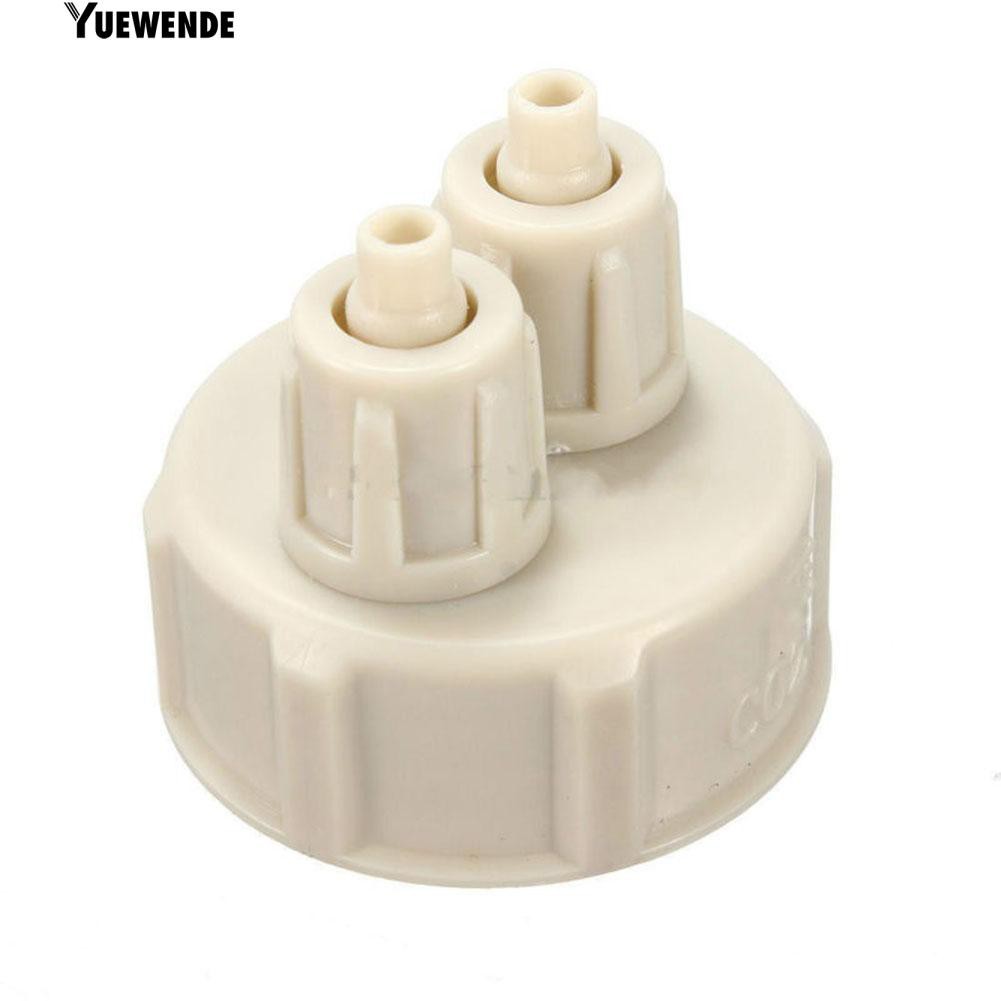 Nắp cho bình khí bể cá