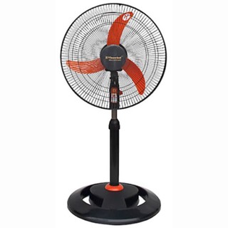 Quạt cây đứng lửng vinawind cánh 400 điện cơ thống nhất hàng chính hãng