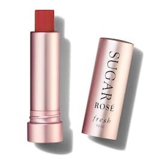SON DƯỠNG FRESH SUGAR LIP TREATMENT MÀU ROSE - quà tặng từ Sephora Mỹ