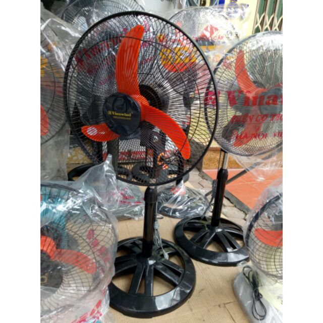 Sỉ 2 quạt cây lửng Vinawin cực mát