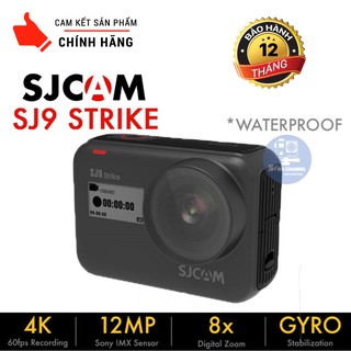 Camera SjCam Sj9 Strike