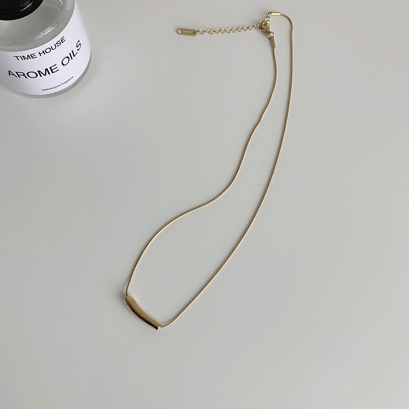 Dây Chuyền Đeo Khuỷu Tay 19A1296 Thời Trang Hàn Quốc Cổ Điển Dễ Phối Đồ