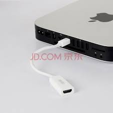 Cáp Chuyển đổi Displayport mini ra HDMI(-), Full Hd1080