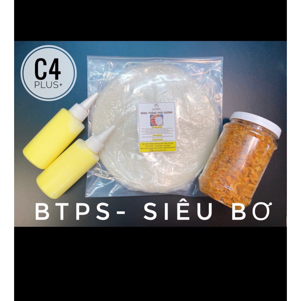 BÁNH TRÁNG PHƠI SƯƠNG❤️❤️❤️