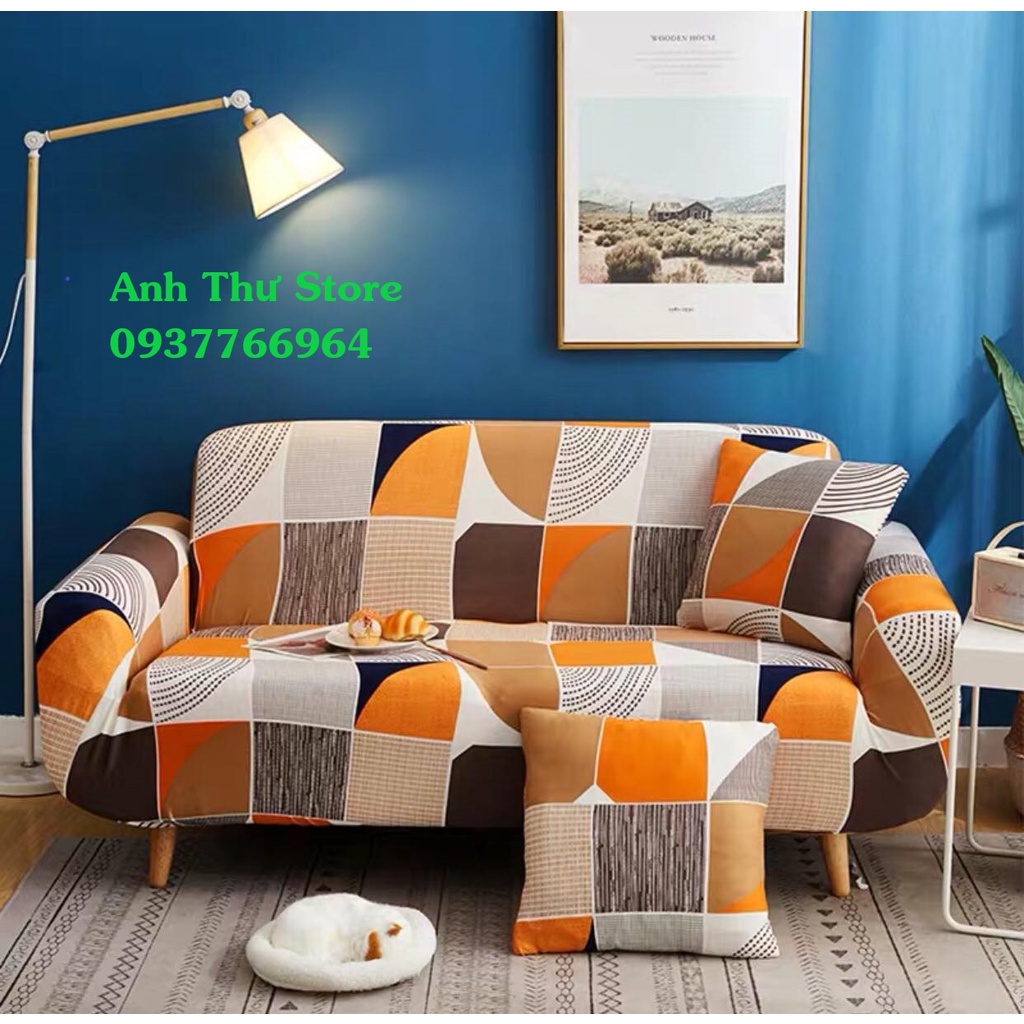 Tấm bọc ghế sofa(sofa cover)