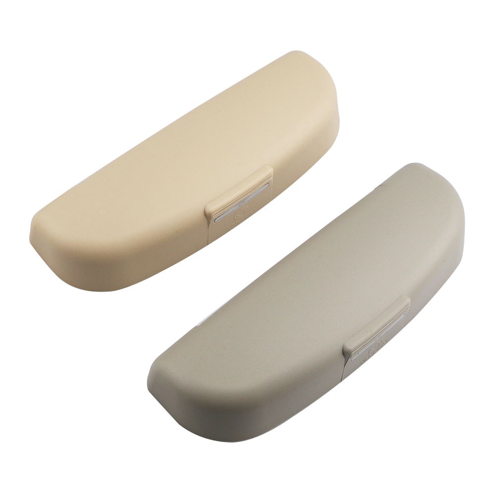 Hộp Đựng Kính Mát 21.5cm Cho Xe Hơi Mitsubishi Outlander ASX Pajero Sport