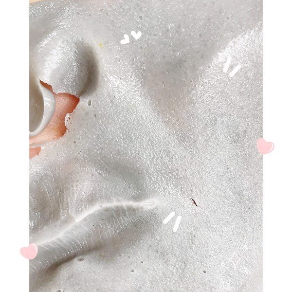 Mặt Nạ Bùn Khoáng Volayon Stoquiren Powder