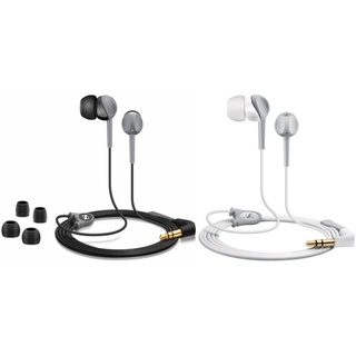 Tai nghe Sennheiser CX 200 II xứng đáng là một trong những chiếc tai nghe đáng được lựa chọn và tin dùng