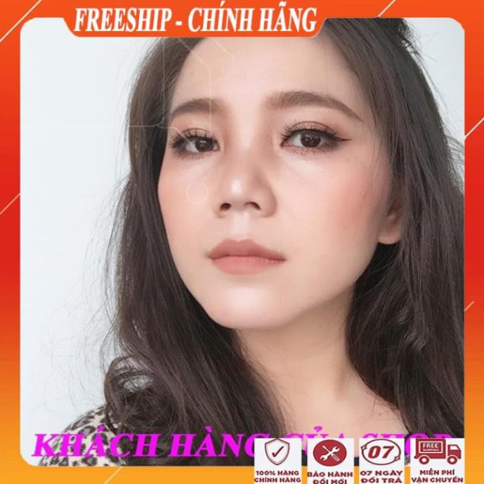 [ FreeShip - HÀNG CHÍNH HÃNG ] Cây kẻ chân mày 3D đẹp số 4/ Chì kẻ mày golden rose thổ nhĩ kỳ | BigBuy360 - bigbuy360.vn