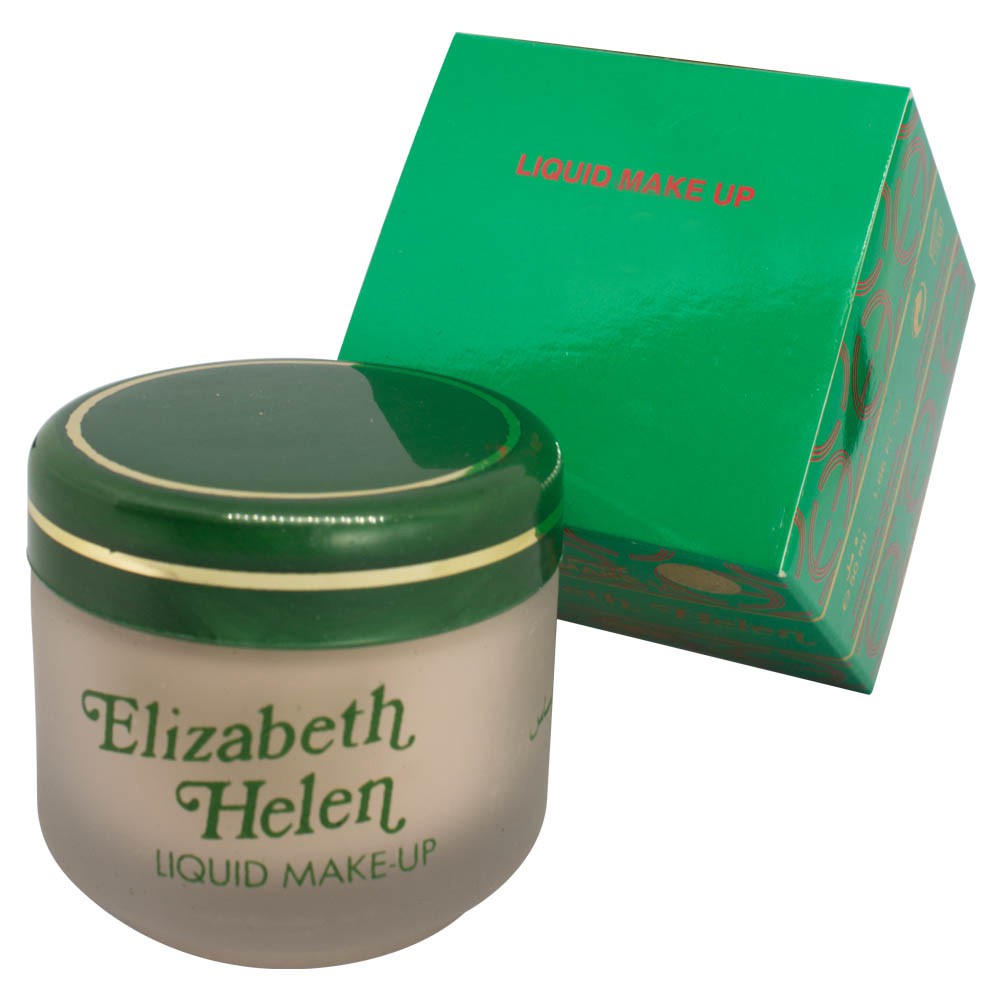 Kem nền dạng lỏng Elizabeth Helen 01 50ml