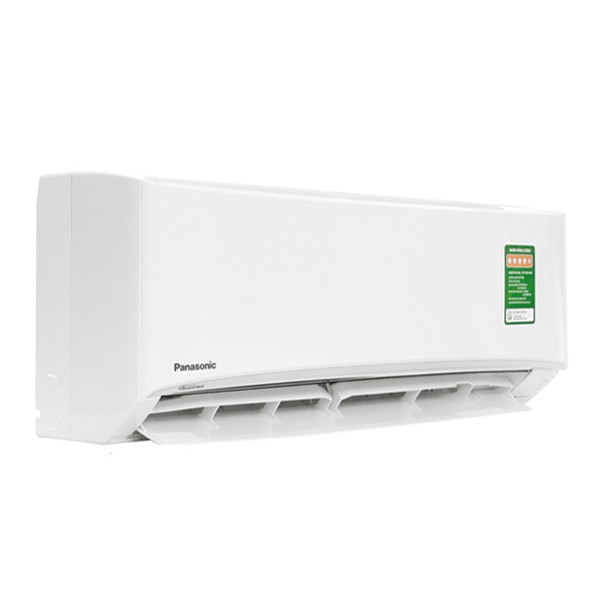 Điều hòa Panasonic 1 chiều Inverter R32 tiêu chuẩn CS/CU-XPU18XKH-8 mới 2021