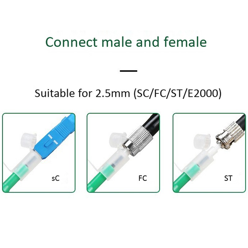 Bút Làm Sạch Chất Lượng Cao 2.5mm | BigBuy360 - bigbuy360.vn