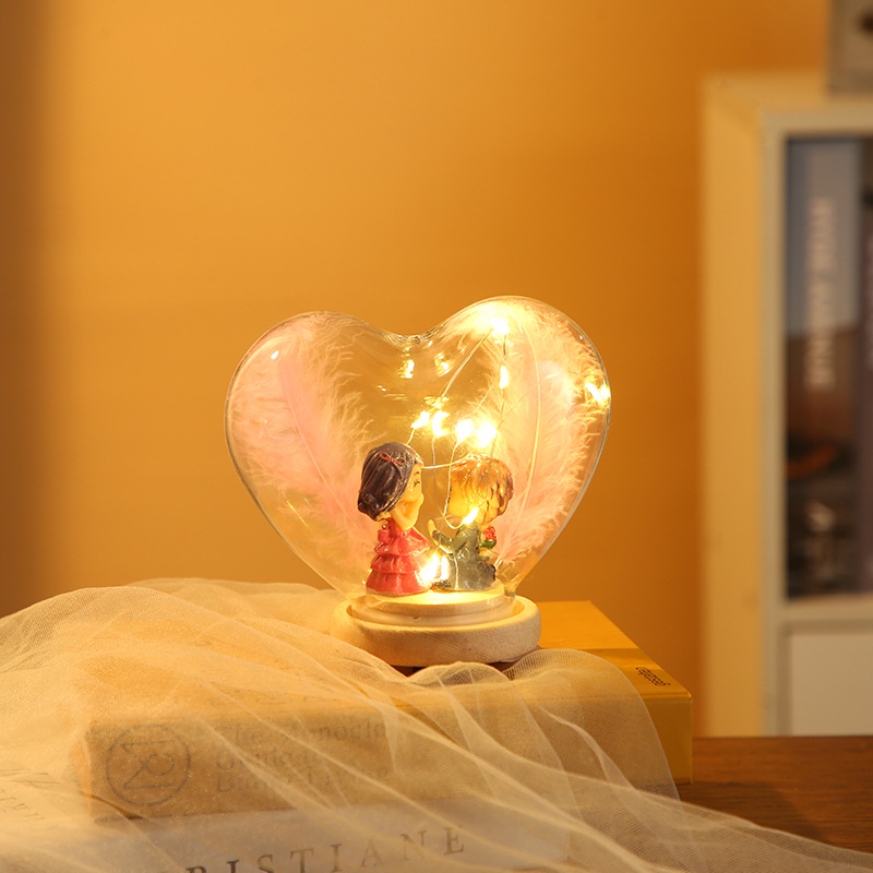 Quà tặng tình yêu,valentine, trang trí,sinh nhật