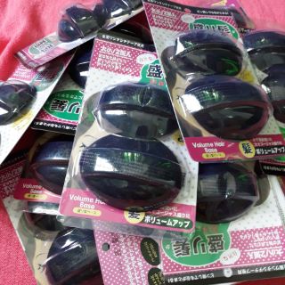 combo 7 độn phồng tóc