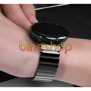 Dây gốm Amazfit Pace/ Bip/ Stratos .....