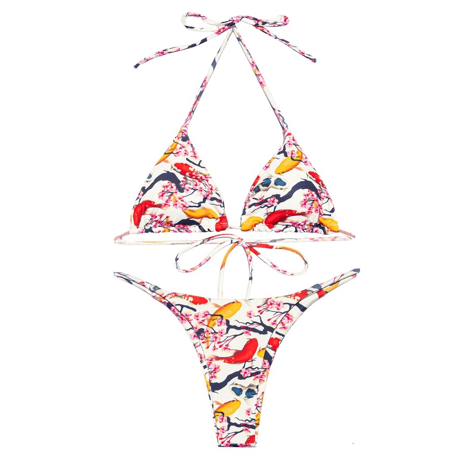 Đồ bơi BOLD BIKINI chính hãng Hanako Koiye