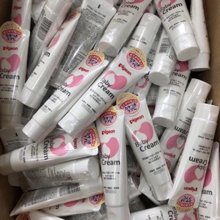 Kem dưỡng da chống nẻ Pigeon baby cream
