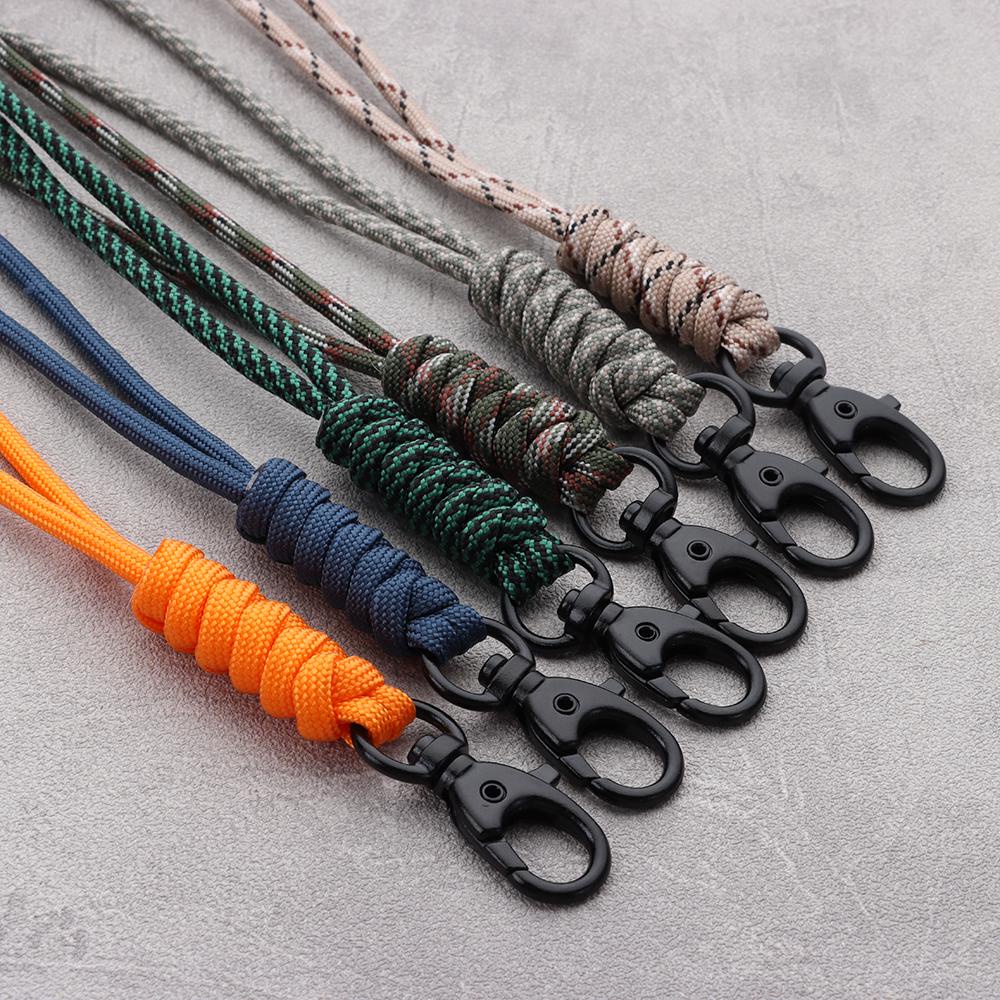 Móc Khóa Sinh Tồn Khẩn Cấp Tự Vệ Cho Balo Sinh Tồn Thiết Kế Mới