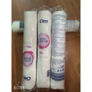 Bông tẩy trang Cien 140 miếng