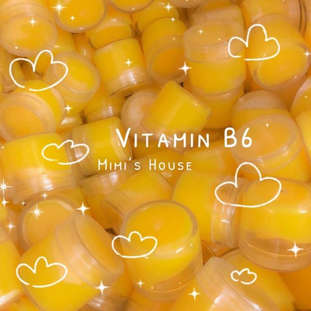 VITAMIN B6