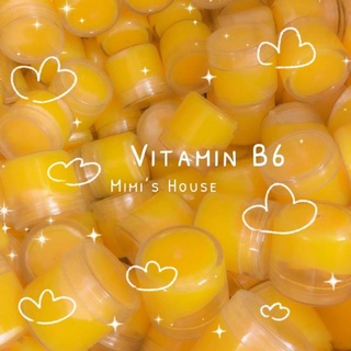 VITAMIN B6