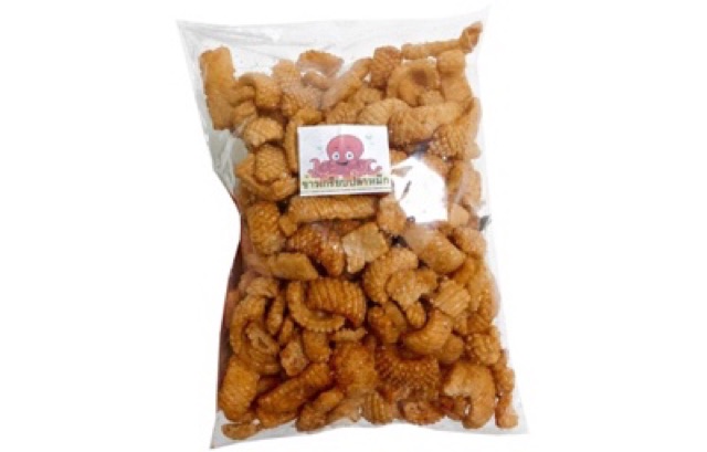 Snack Mực Thái Lan loại ngon