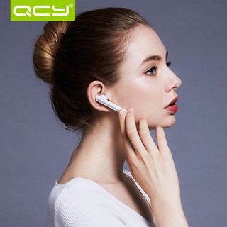 Tai nghe bluetooth QCY Q11