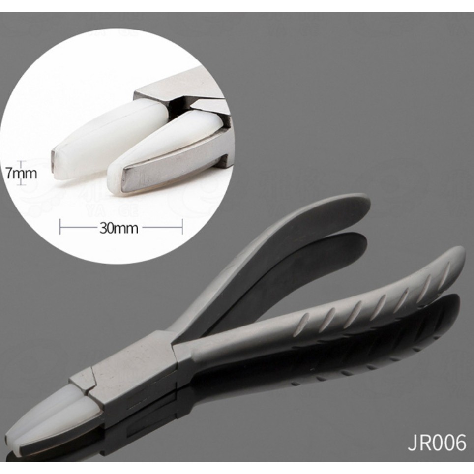 Kìm nắn kính mắt