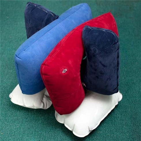 Gối hơi du lịch