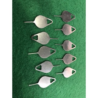 cây chọt sim zin 20 cây giá sỉ IPhone sam sung oppo....