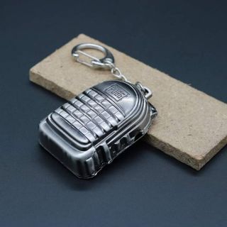 Móc khóa pubg- balo 3
