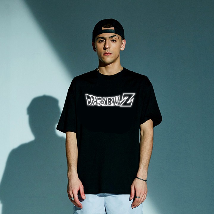 (CÓ VIDEO)ÁO THUN PHẢN QUANG TAY LỠ SENLONG NAM NỮ