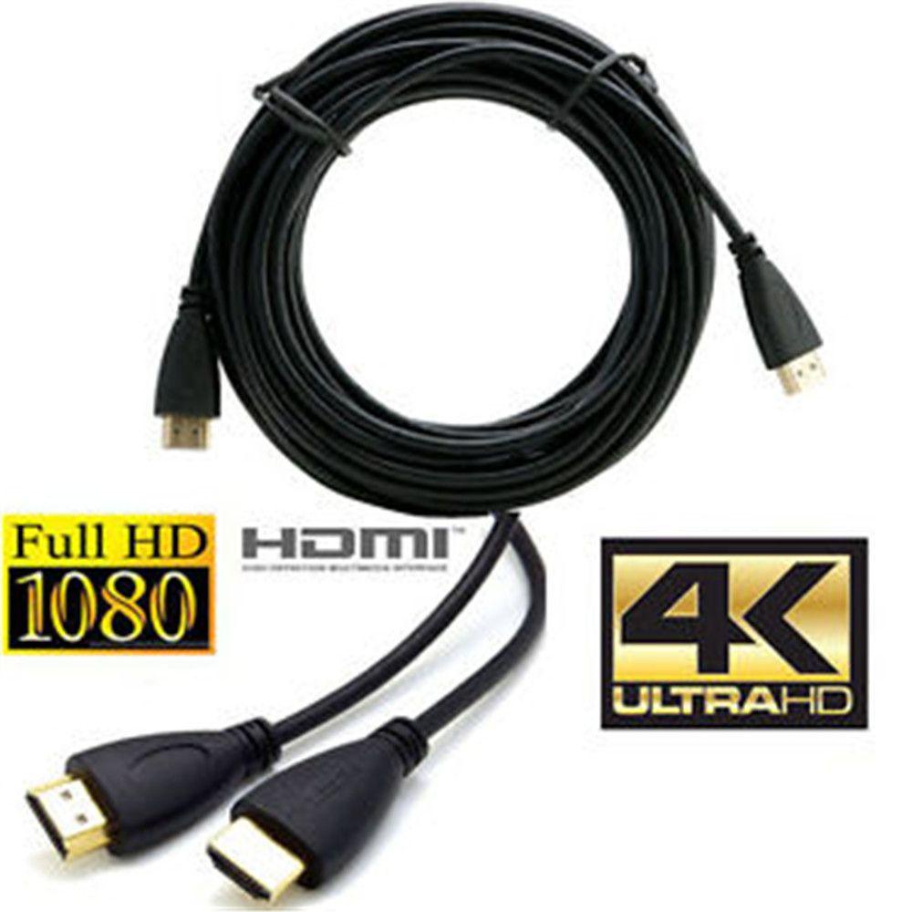 GOGOUP Dây Cáp Kết Nối HDMI 3D 60Hz HDTV