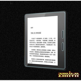 Cường lực máy đọc sách Kindle Oasis 2