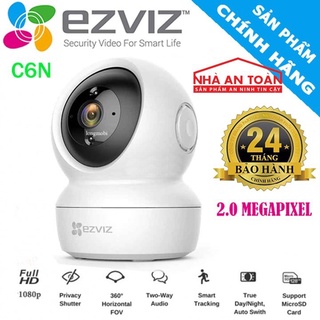 Camera ezviz c6n 1080p