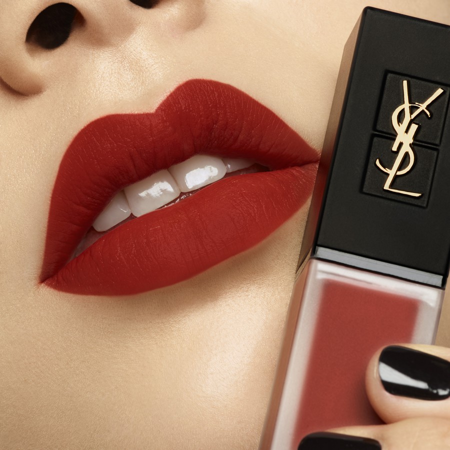 Son YSL Tatouage Couture Velvet Matte Stain 204/212/211/216