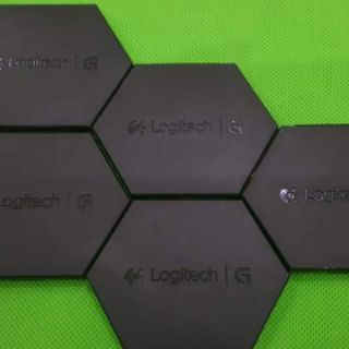 Bộ tạ dành cho chuột Logitech G502