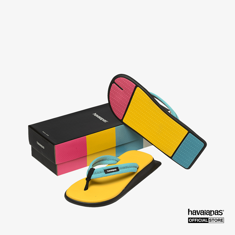 HAVAIANAS - Dép nam thời trang Tradi Zori