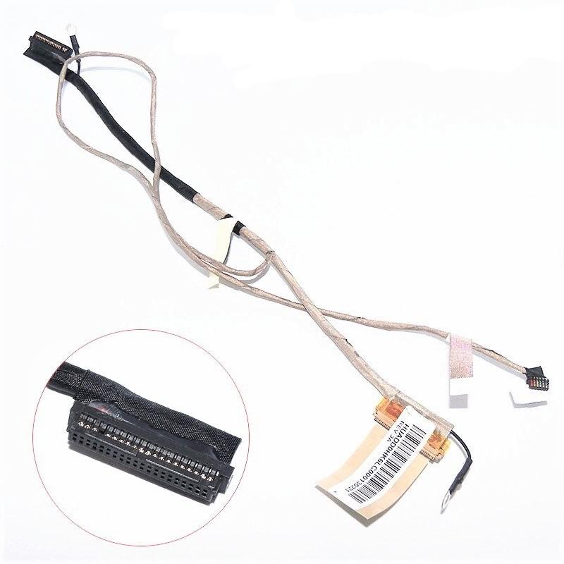 Cáp màn hình laptop Sony Vaio SVE14 SVE141 – SVE141 chuẩn main HK6