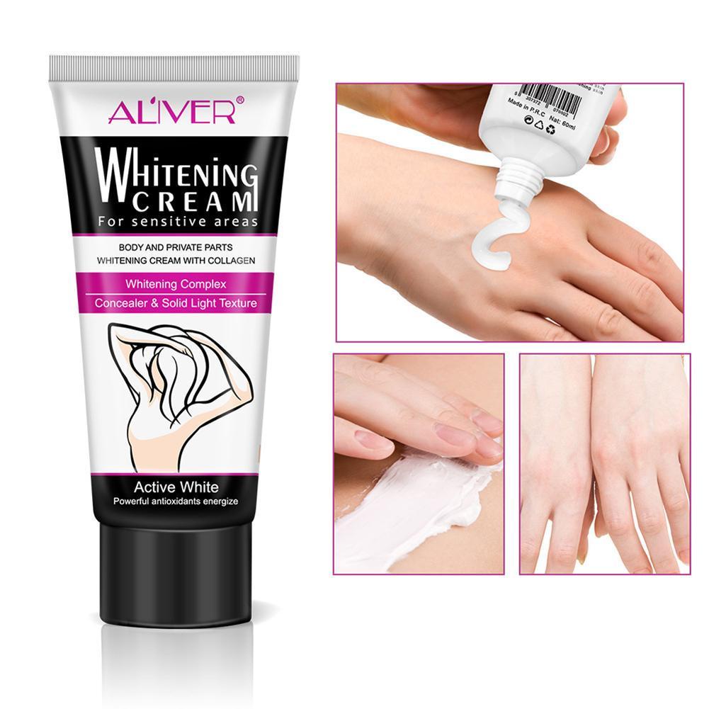 [Hàng mới về] Kem dưỡng trắng / dưỡng ẩm cơ thể A5Y5 X3F7 A8N6 W8Q4 Z0J3 Q2Y5 V3A6