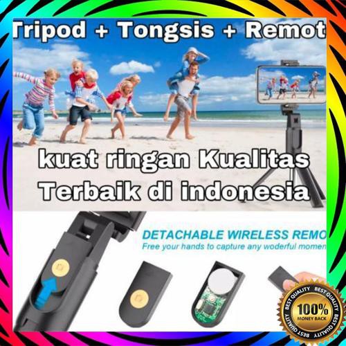 Gậy Tự Sướng Bluetooth Có Kẹp Tiện Dụng Hp | BigBuy360 - bigbuy360.vn